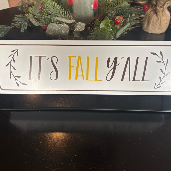 Wood and Metal, Holiday Decor for Festive Celebrations - Picture 4 of 4